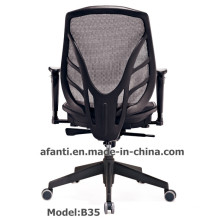 Nylon Frame Mesh Cover Mobiliario de Oficina Swivel Task Chair (B35)